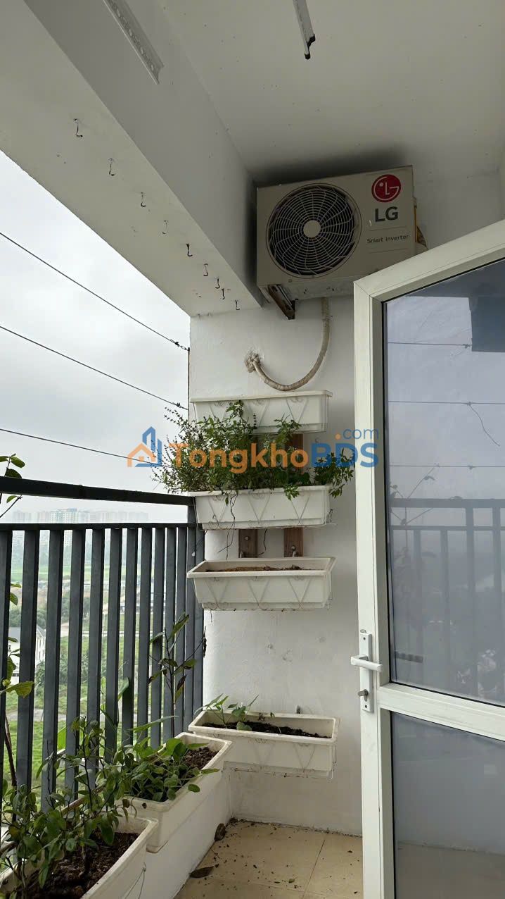 Căn hộ Thanh Hà Kiến Hưng 77m² 3,52 tỷ - View hồ đẹp