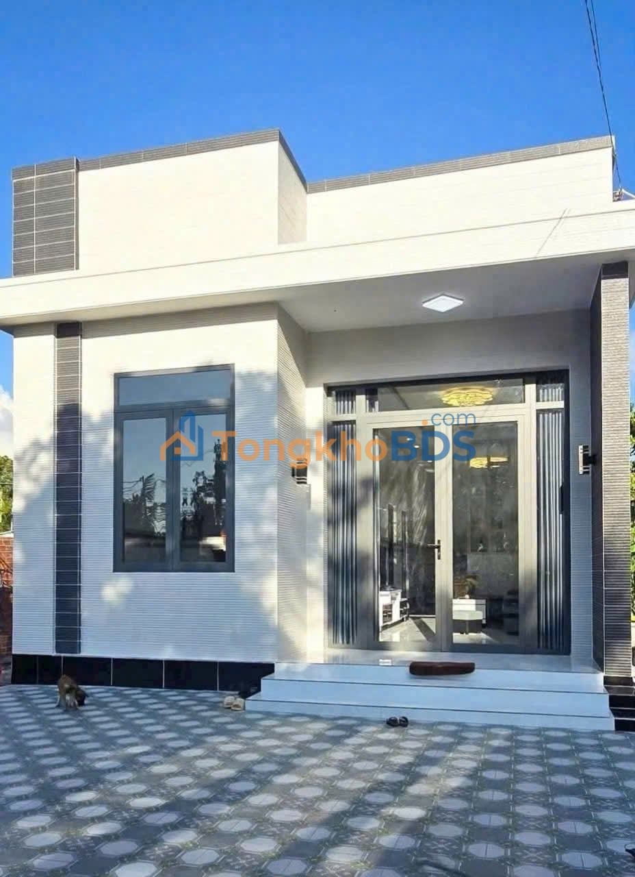 Nhà Cấp 4 70m² Chính Chủ Biên Hòa - Chỉ 1.35 Tỷ