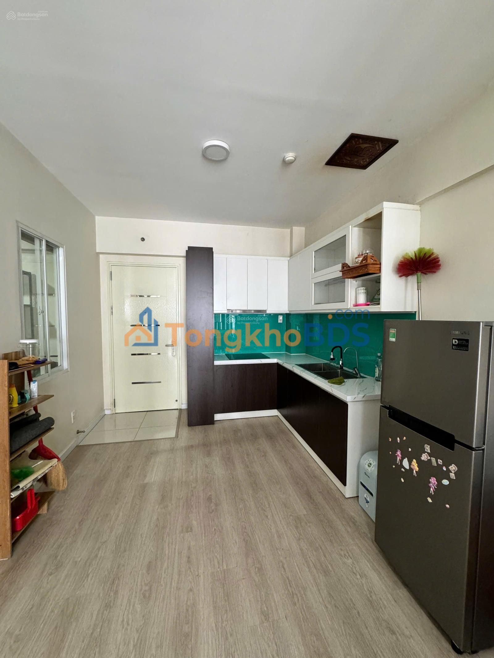 Cho thuê căn hộ Prosper Plaza 65m² - Full nội thất, 2-3 mặt thoáng, chỉ 10 triệu