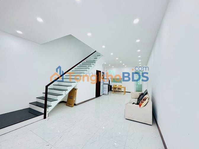 Nhà Phố Rosita Khang Điền 5x19m, 4PN - Sẵn Sàng Cho Thuê Gia Đình/VP