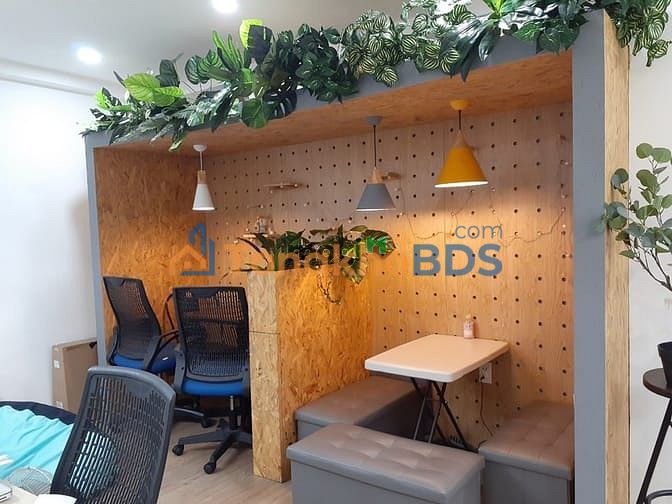 Văn Phòng Ảo Quận 3 - Chuyên nghiệp, Giá 490K/tháng