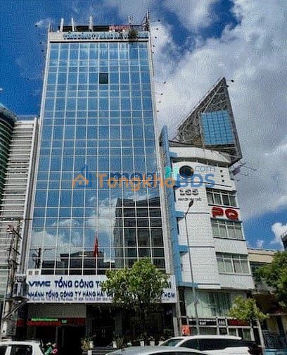 Văn Phòng Ảo Nguyễn Văn Trỗi, PN - 490k/tháng, Ưu Đãi 5%