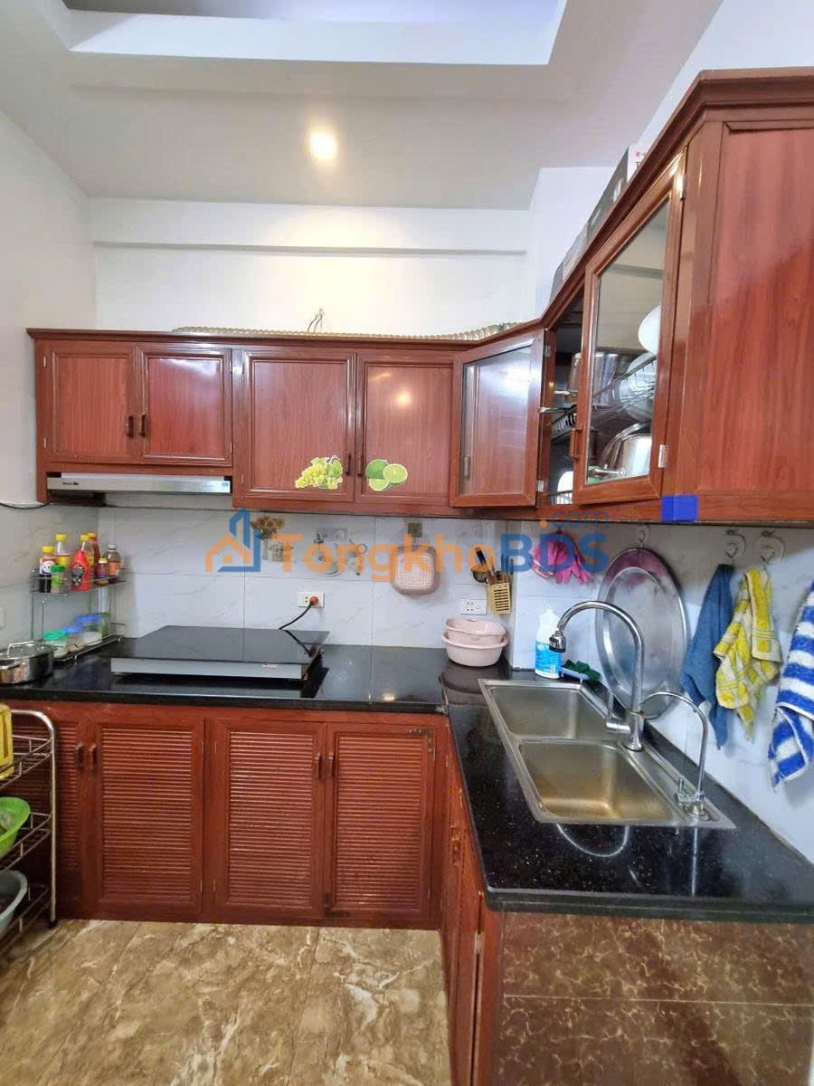 Nhà Mặt Phố Kim Hoa 68m² - Kinh Doanh Sầm Uất 24 Tỷ