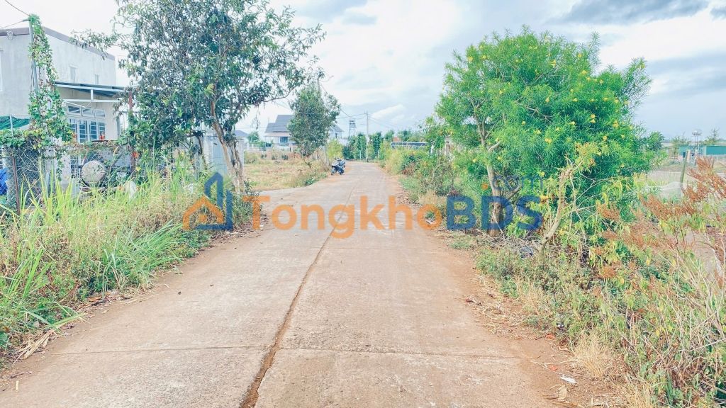 Bán Đất Vườn Kèm Nhà Cấp 4 - Đức Trọng, Lâm Đồng - 1700m² Giá 2.2 Tỷ