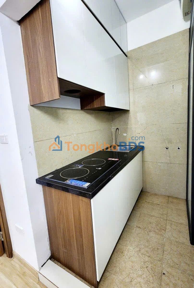 Nhà Mặt Phố Lý Nam Đế, Lô Góc 44m² - Kinh Doanh Đỉnh Cao 39 Tỷ