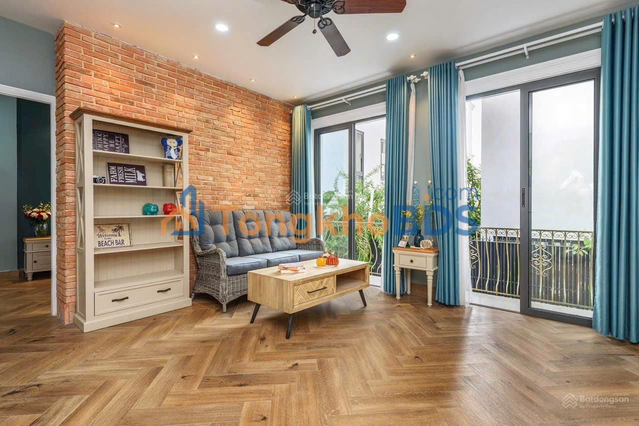 Căn Hộ Cao Cấp Bình Thạnh 40m² - Giá 7.2 Triệu - Đón Nắng Mai