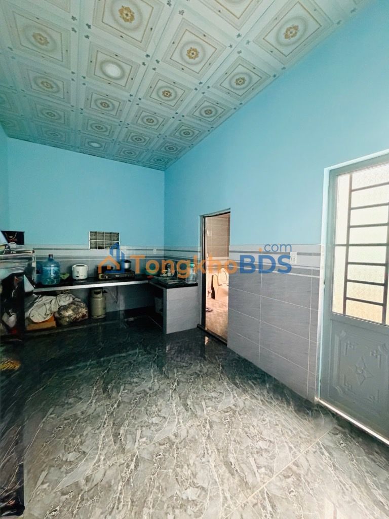 Nhà góc 3 mặt tiền 190m² Huỳnh Tấn Phát, Q7 - Giá 2.9 tỷ