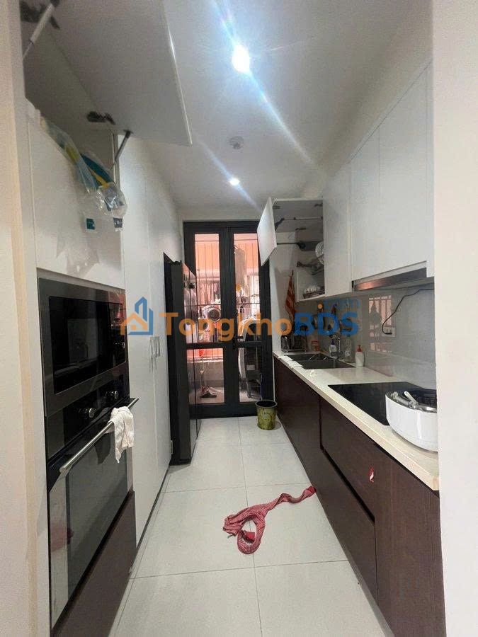 Chung cư Northern Diamond Long Biên 95m² - 3 Ngủ, Sổ Đỏ, Giá 7.95 Tỷ