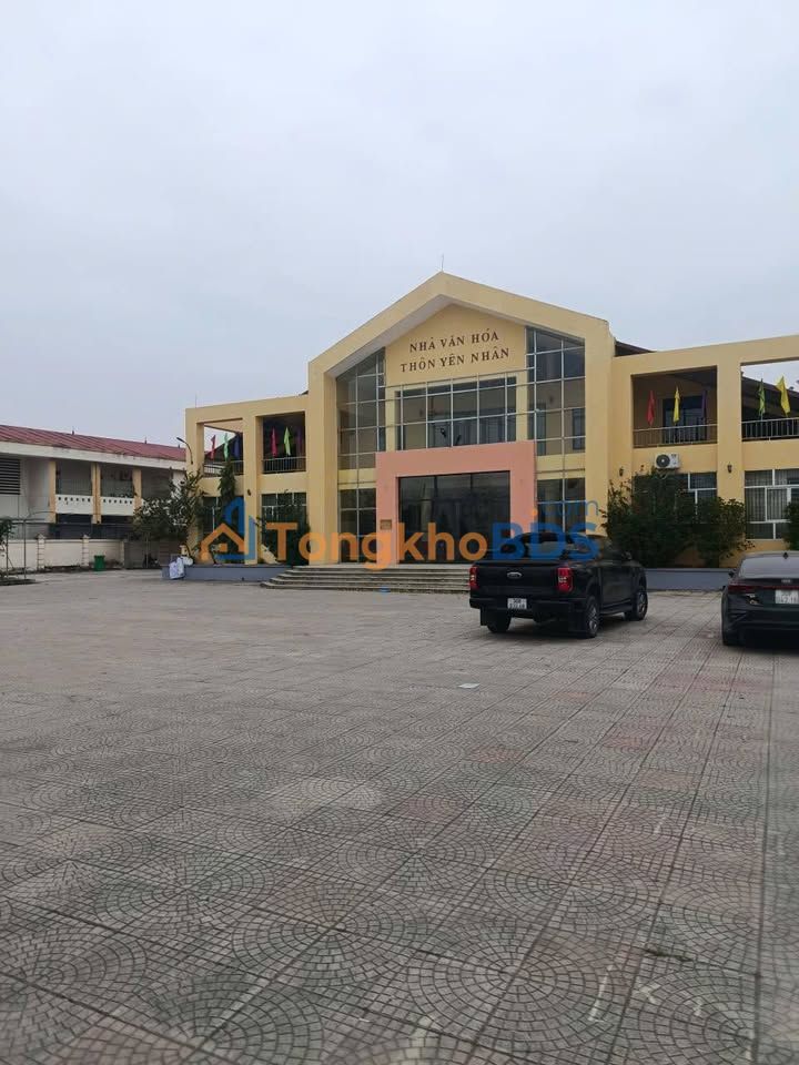 Đất nền Tiền Phong 59m² hơn 3 tỷ - Sổ đỏ chính chủ