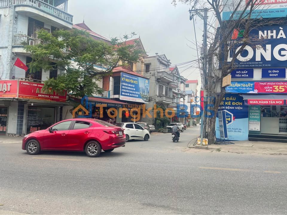 Đất Thổ Cư Nam Cương 60m² - Sổ Đỏ Sẵn Sàng - Đầu Tư Sinh Lời