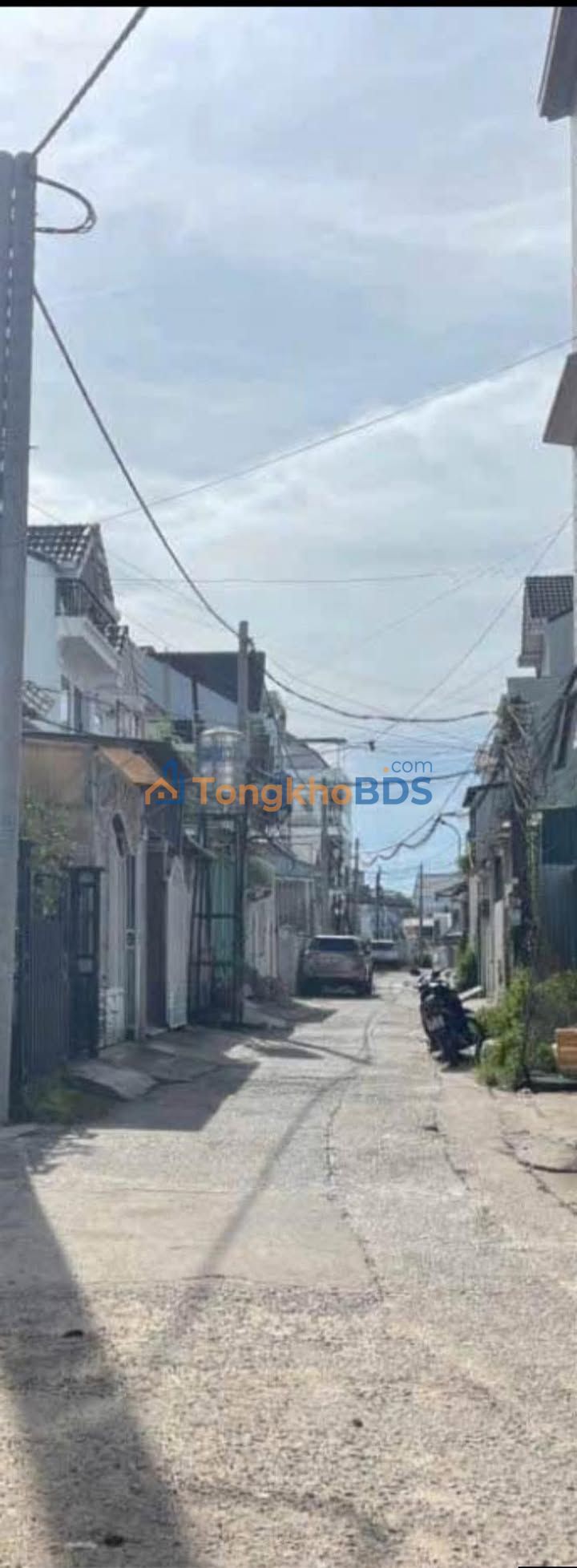 Nhà Hẻm Xe Hơi Nguyễn Hữu Cảnh, Q1 - 183m² - 8.6 Tỷ - Sẵn Sàng Vào Ở Ngay