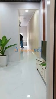 Nhà Cho Thuê Đà Lạt - An Sơn Hồ, P4 - 100m² Full Nội Thất, Sân Oto