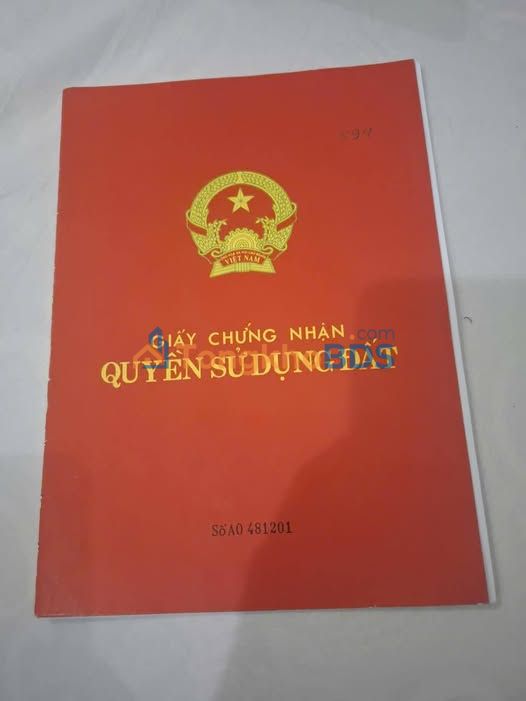 Nhà Lô Góc 3.6 Tỷ - Ngõ Chùa Hàng, Lê Chân - 52m² Sẵn Ở