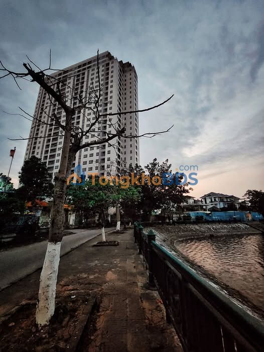 Đất 63m² 2 mặt ngõ ô tô vào Bình Kiều, Hải An - Giá Thỏa Thuận