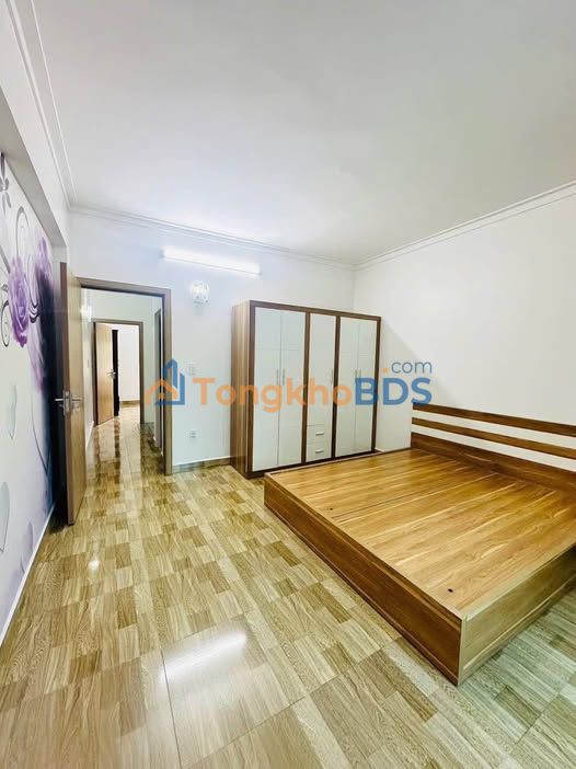 Bán nhà 3 tầng Đằng Hải, Hải An - 40m² 2.95 tỷ, tặng nội thất