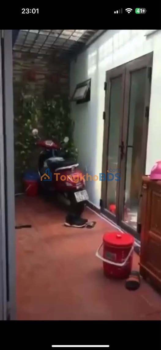 Nhà 2 Tầng Đào Đô 64m² Sổ Đỏ Chính Chủ - Giá 1.73 Tỷ