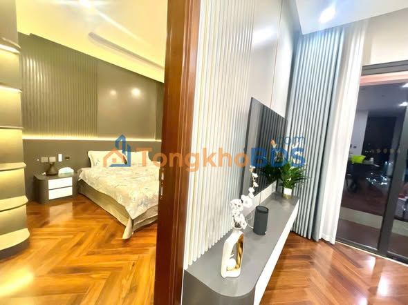 Cho thuê căn hộ Diamond Crown Hải Phòng 2PN - 15 triệu/tháng