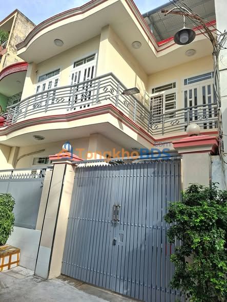 Nhà cho thuê Trần Não An Khánh 96m² 22 triệu - Nhà tiện ở