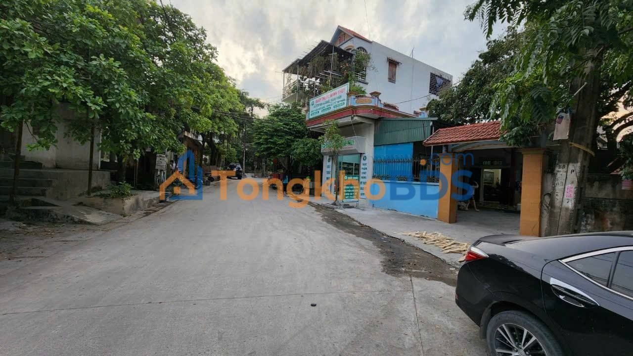 Bán Đất Thị trấn Thanh Liêm Hà Nam 56m² - Sổ Đỏ Đô Thị, Gần KCN - Chỉ 500 Triệu