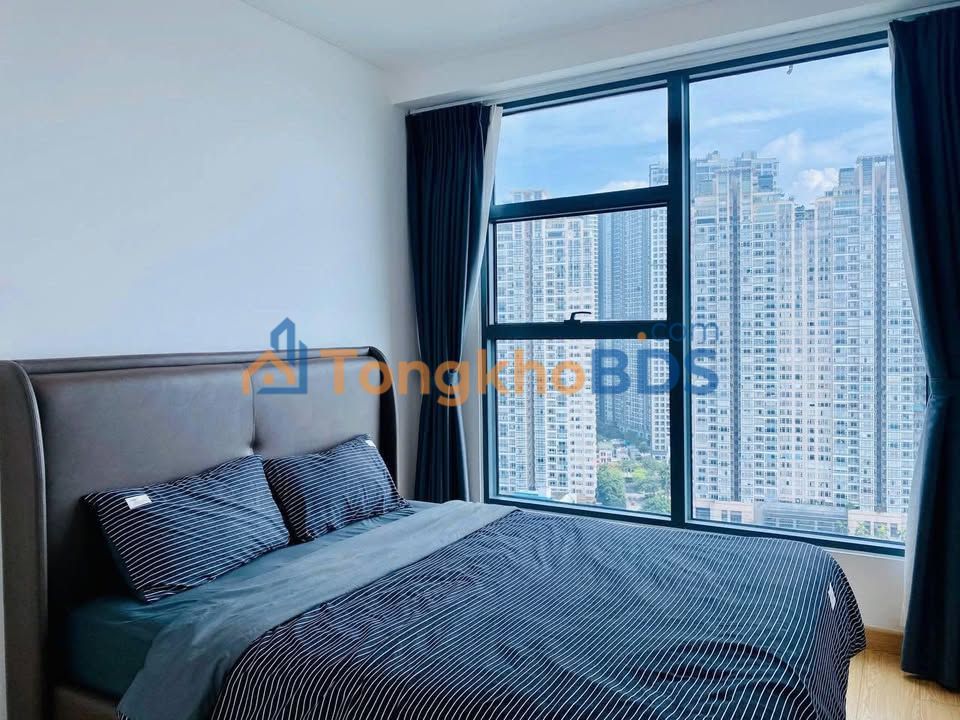 Căn hộ 2PN Sunwah Pearl 104m² - View Sông Sài Gòn 16.8 Tỷ