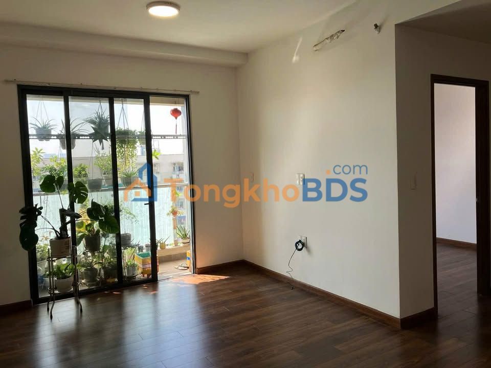 Căn hộ Akari City Bình Tân 100m² - 3PN Giá tốt