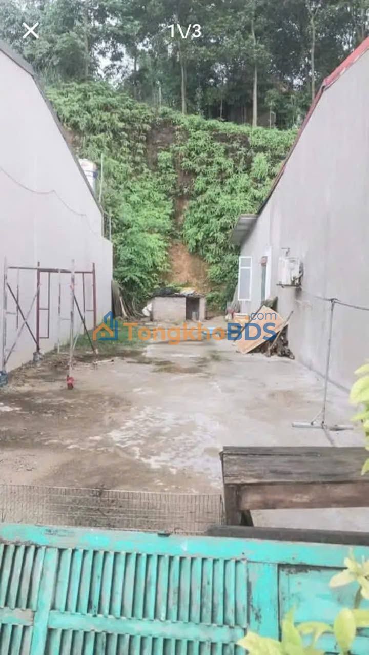 Bán Đất Thổ Cư Yên Bái 160m² Giá Tốt, Gần Chợ, Trường Học