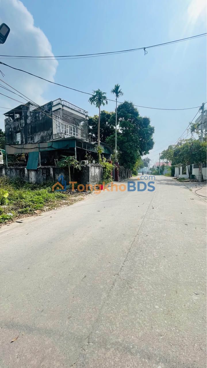 Đất Nền 96m² Thôn 5 Hải Xuân - Giá Tốt Đầu Tư, Sổ Đỏ Rõ Ràng