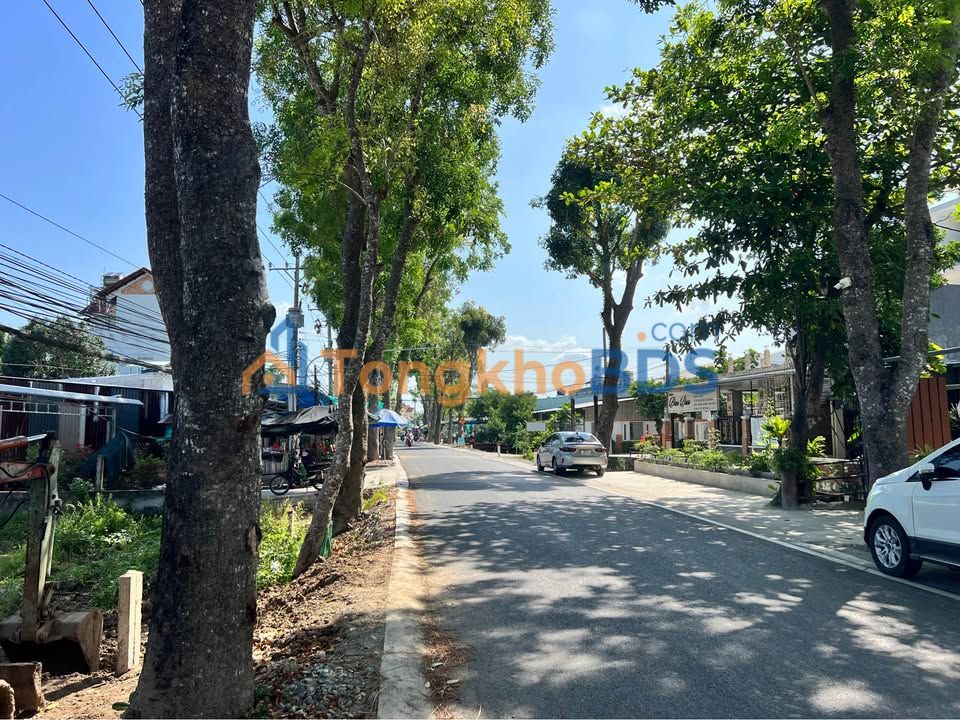 Bán Đất Thổ Cư 81m² Phường Trung An, Mỹ Tho – Giá 1.25 Tỷ, Sẵn Sổ Hồng