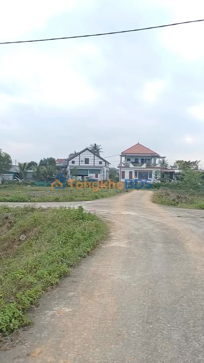 Bán Gấp 2 Lô Liền Kề Khu Đấu Giá Tân Ninh, Quảng Bình - 600 Triệu/Lô