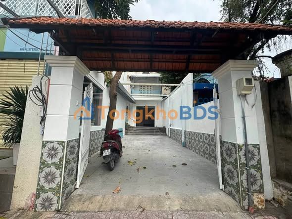 Mặt bằng Thảo Điền 200m² 80tr - Mặt tiền kinh doanh