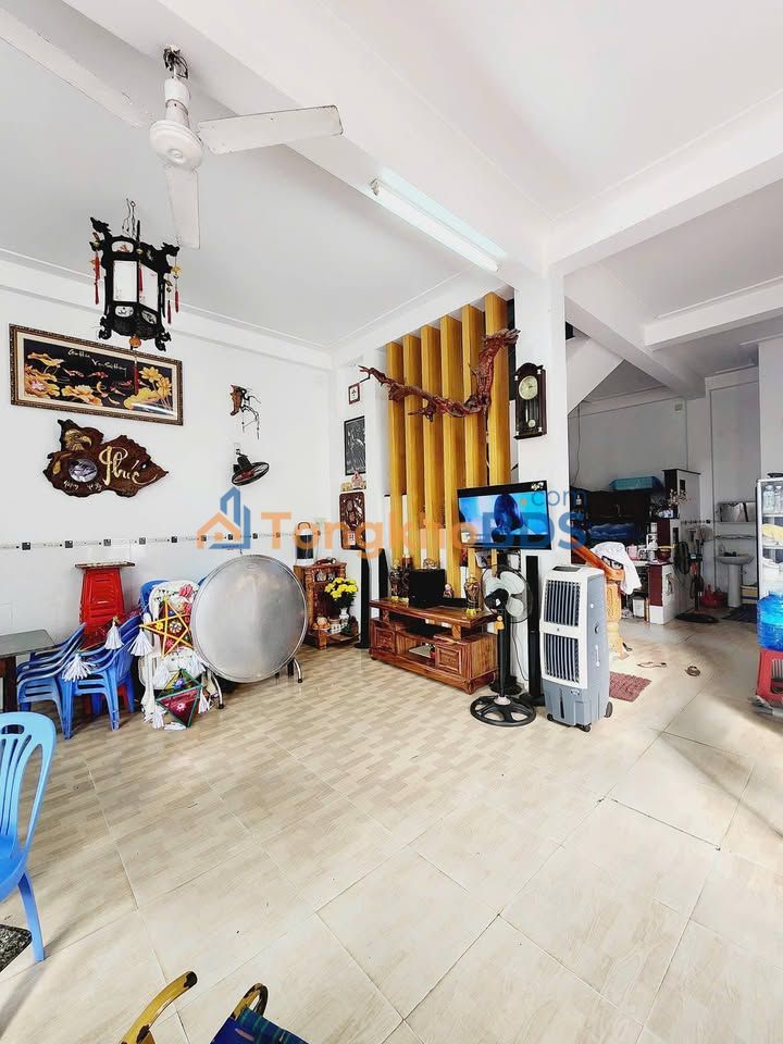 Nhà Mặt Tiền Đặng Văn Ngữ Quy Nhơn - Góc 2 Mặt Tiền 70m² Giá 7.x Tỷ