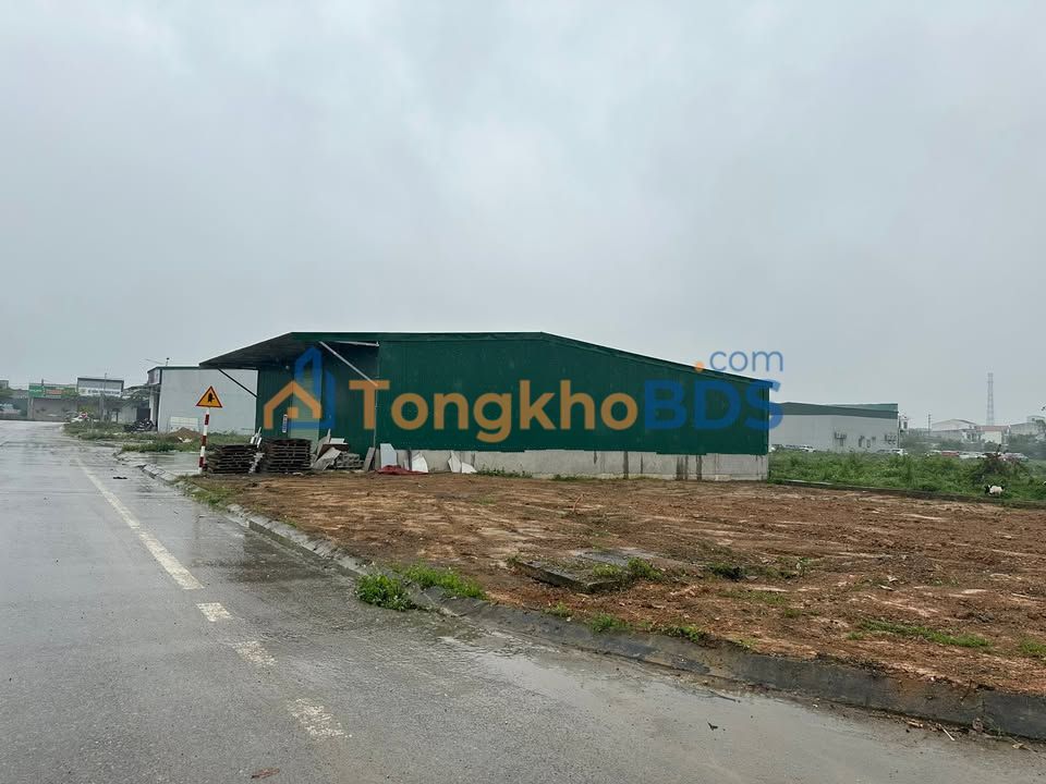 Đất Mặt Tiền 45m Đô Lương, Nghệ An - 160m² Kinh Doanh Sinh Lời