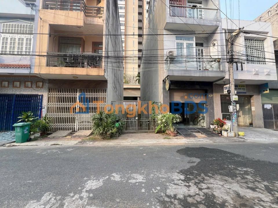 Đất nền Đường N9 D2D Biên Hòa 72m² Sổ hồng riêng - 5.2 Tỷ