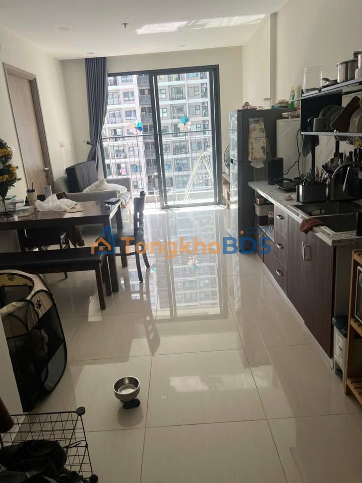 Chuyển nhượng Căn hộ Vinhomes Grand Park 59m² 2PN - Giá 3.1 Tỷ