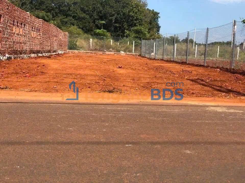 Đất Nền Long Phước, Bình Phước - 189m² Mặt Tiền Đường Nhựa 2.15 Tỷ