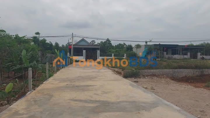 Bán Đất Nền Nghĩa Thuận, Thái Hòa, Nghệ An - 259m² Giá 500 Triệu