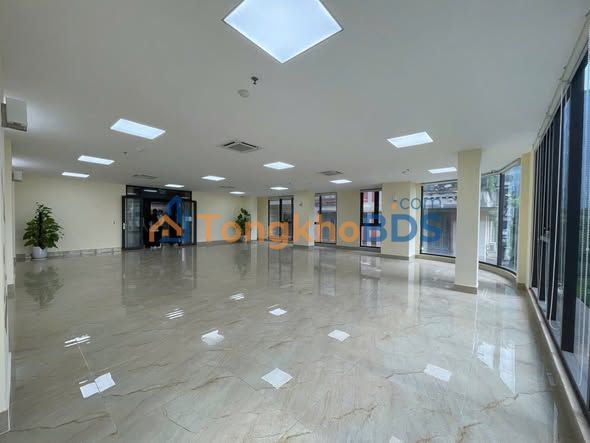 Cho thuê văn phòng 510m² tầng 1 An Phú, TP. Thủ Đức - Mặt bằng rộng kinh doanh lý tưởng