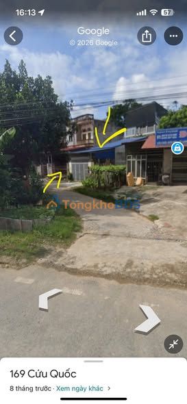 Đất Sông Cầu Bắc Kạn 100m² - Vị Trí Kinh Doanh Đắc Địa, Giá Tốt