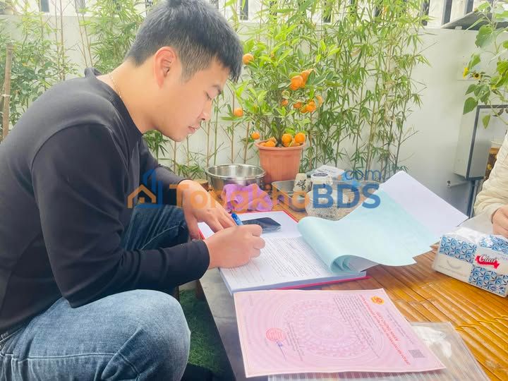 Đất nền góc 196m² 2 mặt tiền, full ODT tại Tổ 13, TP. Bắc Kạn - Giá tốt