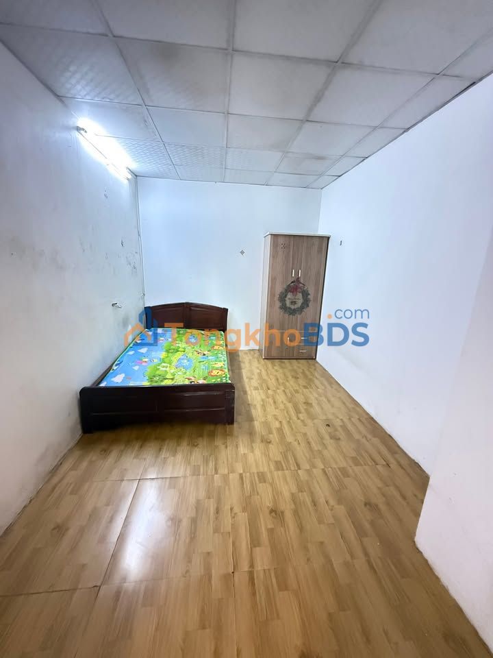 Cửa hàng Vĩnh Hưng Hà Nội 35m²/7.3 triệu - Mặt tiền kinh doanh