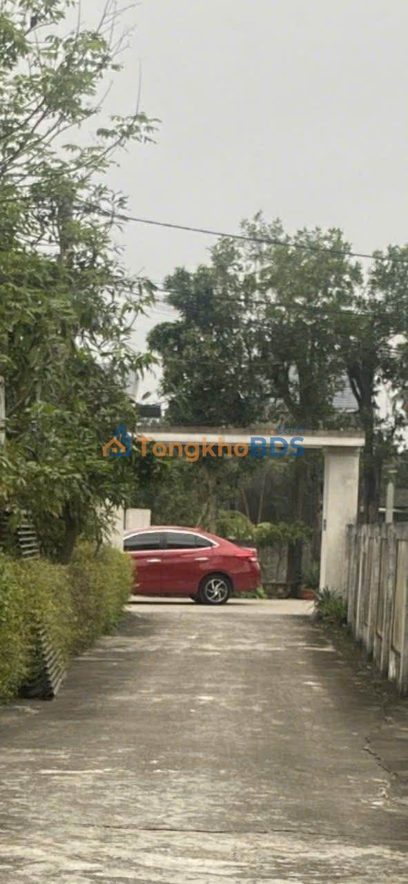 Đất nền Hà Tĩnh - 116m² gần Vincom, giá 800 triệu - Đầu tư lý tưởng