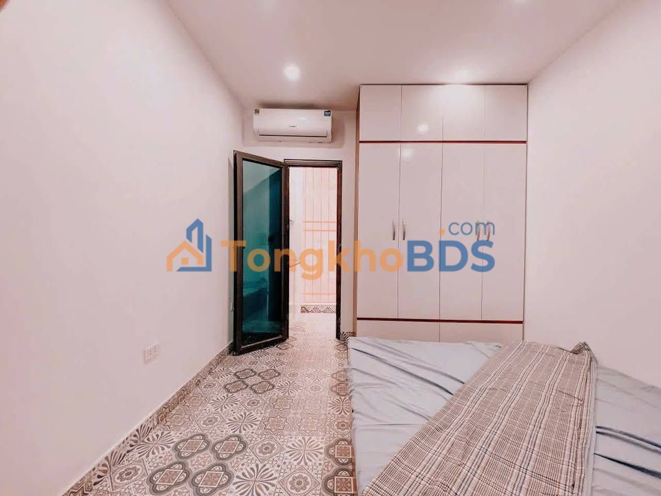 Cho thuê Studio Phú Đô, Nam Từ Liêm - 60m² Full Nội Thất, Giá 3 Triệu/tháng