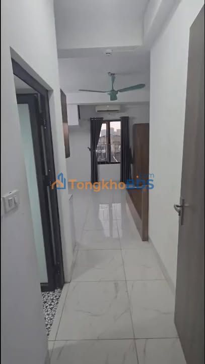 Cho thuê Căn hộ Studio Full Nội thất - Ngõ 28/90 Đại Linh, Nam Từ Liêm