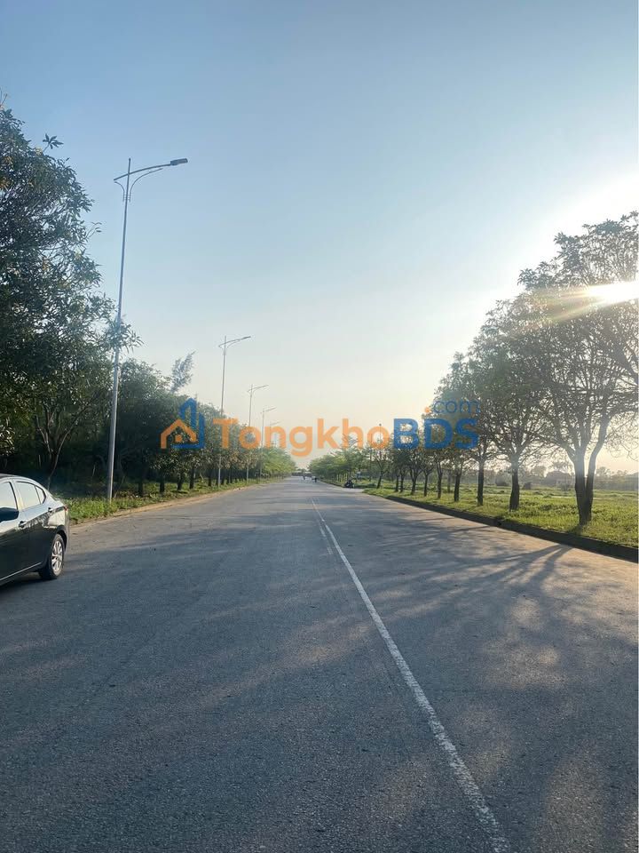 Đất Nền S2 Nghi Hòa, Vinh 80m² - Lối 2 Song Ngư, Giá 1.8 Tỷ