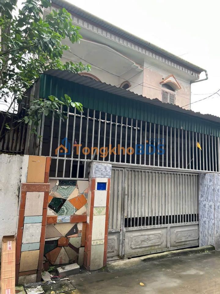 Nhà 140m² Đường Trần Hưng Đạo, Thái Hòa - Giá 4.5 Triệu/Tháng