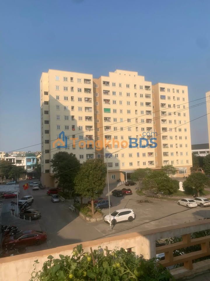 Nhà Mặt Tiền Kinh Doanh 65.7m² P. Đông Vệ, TP. Thanh Hóa - Sổ Hồng Sang Tên