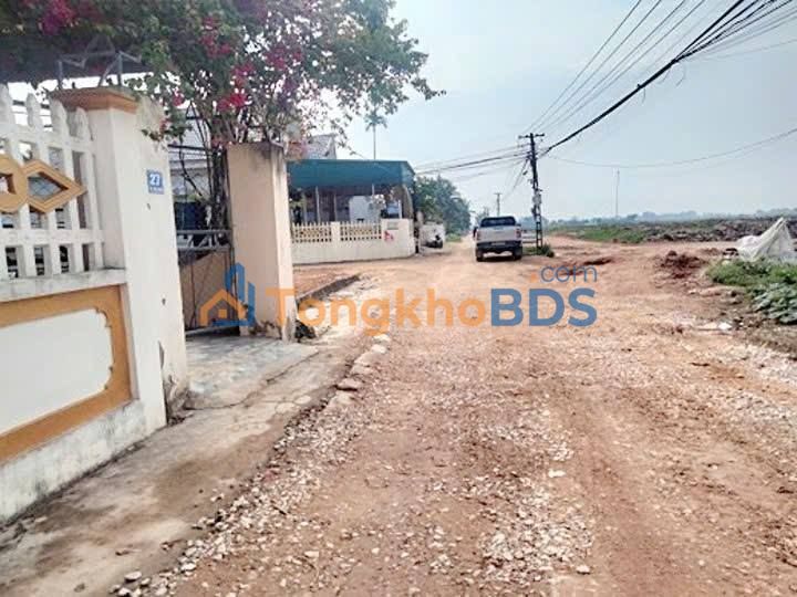 Đất nền Phú Quý - Vĩnh Lộc: 150m² TC Full, gần QL45, Giá 1 Tỷ