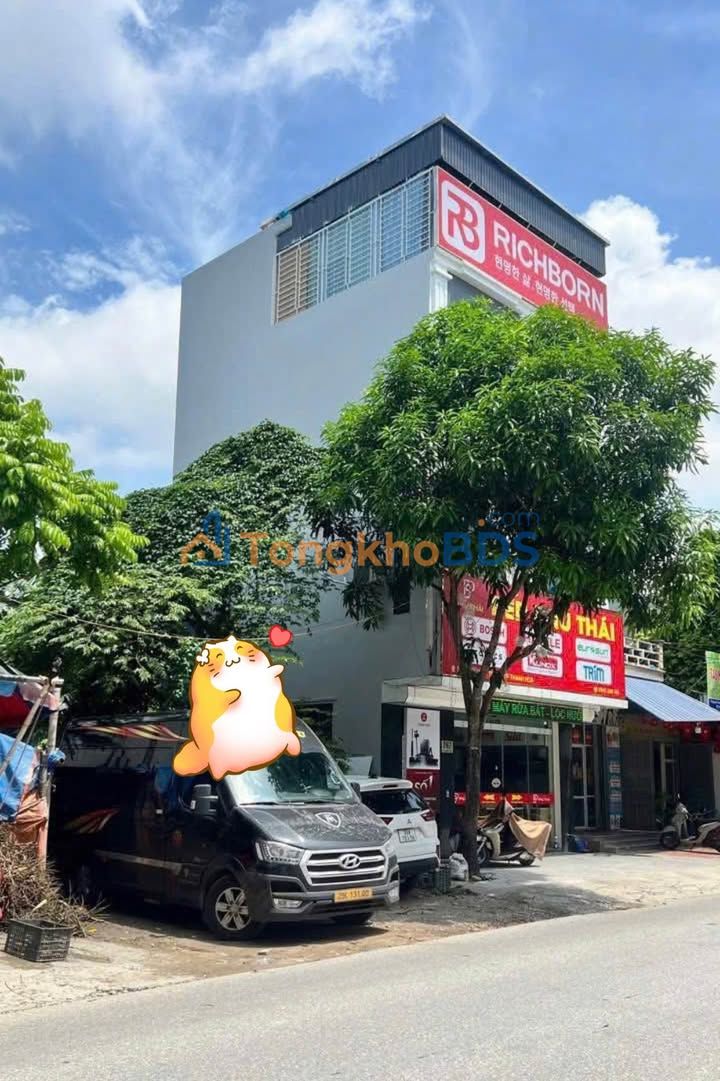 Đất nền 339m² Mặt tiền Lê Thánh Tông, Đông Sơn - Giá tốt, ô tô tránh