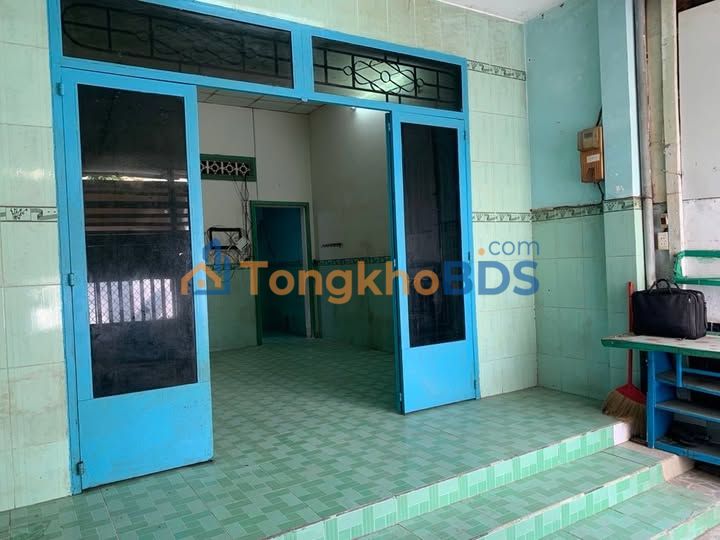 Nhà Đường Lê Văn Thịnh, TP Thủ Đức - 58m² Giá Tốt