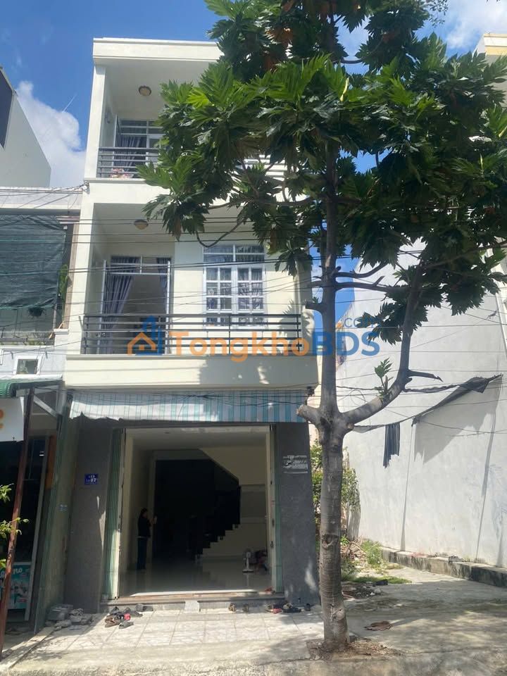 Nhà 2 Lầu Hòn Xện 60m² - Giảm 200 Triệu, Giá Chỉ 5.8 Tỷ